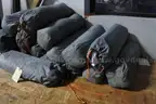 TENTS, LOT OF