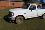 TRUCK, 1996 FORD F-150 (PC# A0501926)