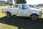 TRUCK, 1996 FORD F-150 (PC# A0501926)