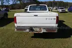 TRUCK, 1996 FORD F-150 (PC# A0501926)