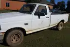 TRUCK, 1996 FORD F-150 (PC# A0501926)