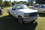 TRUCK, 1996 FORD F-150 (PC# A0501926)