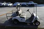 CART, EZGO GOLF