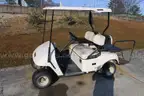 CART, EZGO GOLF