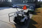 CART, EZGO GOLF