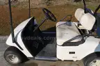 CART, EZGO GOLF