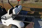 CART, EZGO GOLF