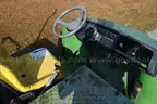 GATOR, JOHN DEERE