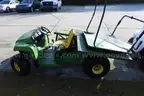 GATOR, JOHN DEERE