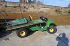GATOR, JOHN DEERE