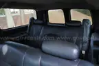 SUV, 2001 CHEVROLET SUBURBAN (PC# A0300638)