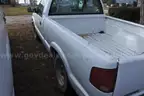 TRUCK, 1999 GMC SONOMA (PC# A0300545)