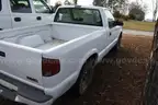 TRUCK, 1999 GMC SONOMA (PC# A0300545)