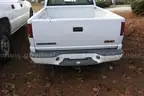 TRUCK, 1999 GMC SONOMA (PC# A0300545)