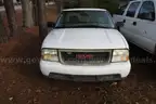 TRUCK, 1999 GMC SONOMA (PC# A0300545)