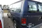 VAN, 2006 FORD E-150 (PC# A0300321)