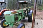 TRACTOR, JOHN DEERE 2350 (PC# A0500113)