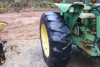 TRACTOR, JOHN DEERE 2350 (PC# A0500113)