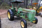 TRACTOR, JOHN DEERE 2350 (PC# A0500113)