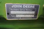 TRACTOR, JOHN DEERE 2350 (PC# A0500113)
