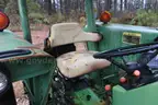 TRACTOR, JOHN DEERE 2350 (PC# A0500113)