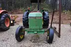 TRACTOR, JOHN DEERE 2350 (PC# A0500113)
