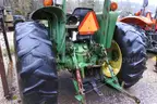 TRACTOR, JOHN DEERE 2350 (PC# A0500113)