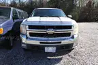 TRUCK, 2008 CHEVY SILVERADO (PC# 217295)