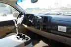 TRUCK, 2008 CHEVY SILVERADO (PC# 217295)