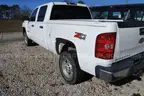 TRUCK, 2008 CHEVY SILVERADO (PC# 217295)