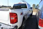 TRUCK, 2008 CHEVY SILVERADO (PC# 217295)