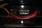 HOTCUBES, LOT OF 2 CRES COR