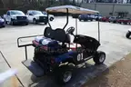 CART, EZGO GOLF