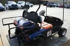 CART, EZGO GOLF