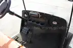 CART, EZGO GOLF