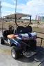 CART, EZGO GOLF