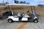CART, 2013 YAMAHA GOLF (PC# 220576)