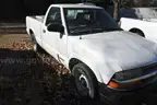 TRUCK, 1998 CHEVROLET S-10 (PC# 224971)