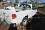 TRUCK, 1998 CHEVROLET S-10 (PC# 224971)