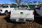 TRUCK, 1998 CHEVROLET S-10 (PC# 224971)