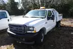 TRUCK, 2003 FORD F-350 (PC# 212547)