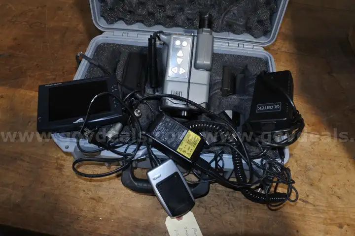 IMAGER, THERMAL (PC# 213697)