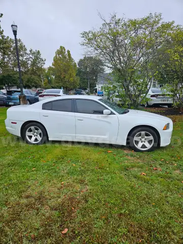 2014 Dodge Charger