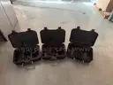 3 Old FLIR boxes