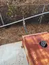 Large Propane Tank