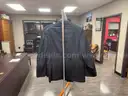 Old Fire Department Class A jackets