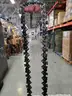 12 Chainsaw bars and 12 chains