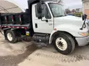 Used 2007 International 4300