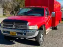 1997 Dodge Ram 3500