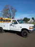 1996 Ford F-350